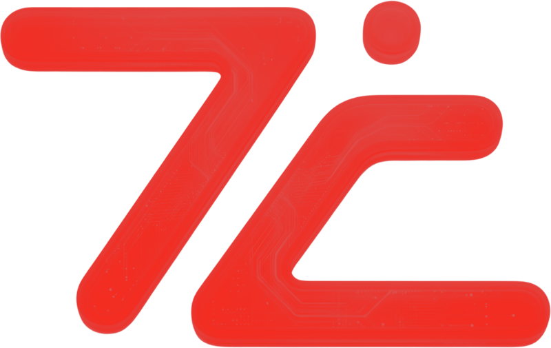 Logo RTHFNK. (aka Gus Tinto)